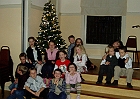 2004 Kinderclub Kerstdiner